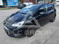 2016 Opel Corsa