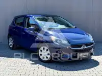 2016 Opel Corsa