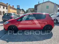 2016 Opel Corsa