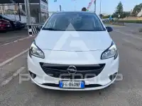 2016 Opel Corsa
