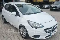 2016 Opel Corsa