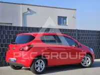 2016 Opel Corsa