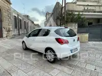 2016 Opel Corsa