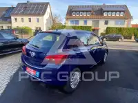 2016 Opel Corsa
