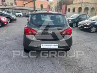 2016 Opel Corsa