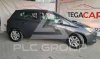 2016 Opel Corsa