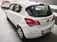 2016 Opel Corsa