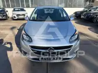 2016 Opel Corsa