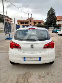 2016 Opel Corsa