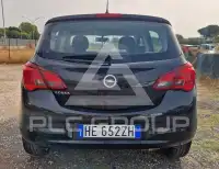 2016 Opel Corsa
