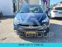 2016 Opel Corsa