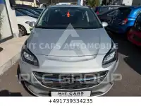 2016 Opel Corsa