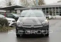 2016 Opel Corsa