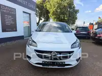 2016 Opel Corsa
