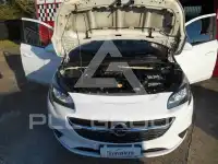 2016 Opel Corsa