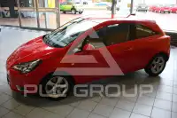 2016 Opel Corsa