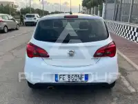 2016 Opel Corsa