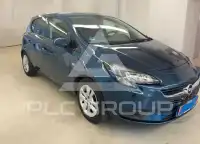 2016 Opel Corsa