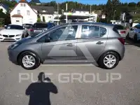 2016 Opel Corsa