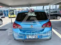 2016 Opel Corsa
