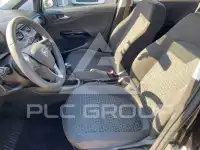 2016 Opel Corsa