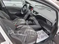 2016 Opel Corsa