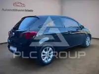 2016 Opel Corsa
