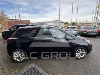 2016 Opel Corsa