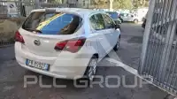 2016 Opel Corsa