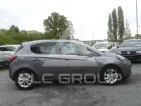 2016 Opel Corsa