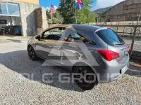 2016 Opel Corsa