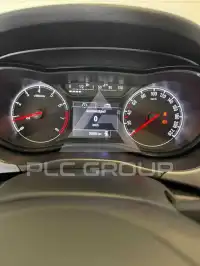 2016 Opel Corsa