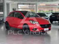 2016 Opel Corsa