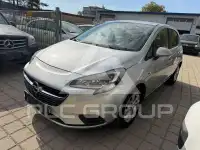 2016 Opel Corsa