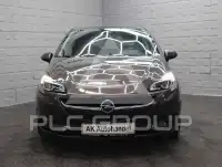 2016 Opel Corsa