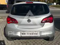 2016 Opel Corsa
