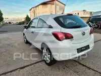 2016 Opel Corsa
