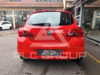 2016 Opel Corsa