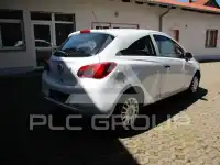 2016 Opel Corsa