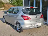 2016 Opel Corsa