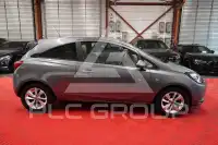 2016 Opel Corsa
