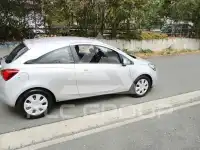 2016 Opel Corsa