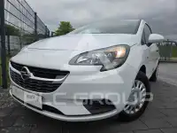 2016 Opel Corsa