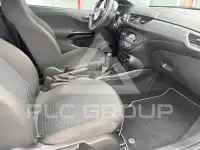 2016 Opel Corsa