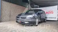 2016 Opel Corsa