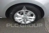2016 Opel Corsa