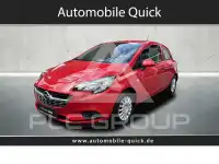 2016 Opel Corsa