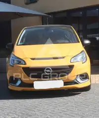 2016 Opel Corsa