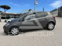 2016 Opel Corsa