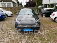 2016 Opel Corsa